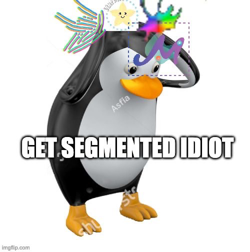 The impulse when you see a nice image | made w/ Imgflip meme maker