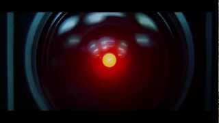 HAL 9000 Blank Meme Template
