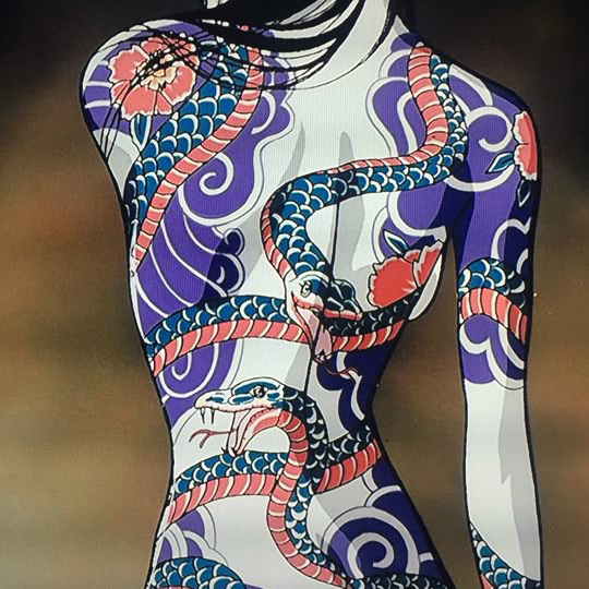 Benisato Blank Meme Template