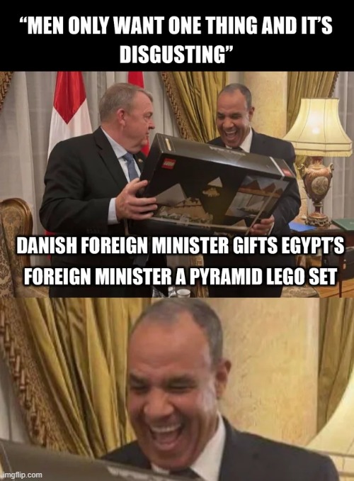 I want one too | image tagged in meme,lego | made w/ Imgflip meme maker