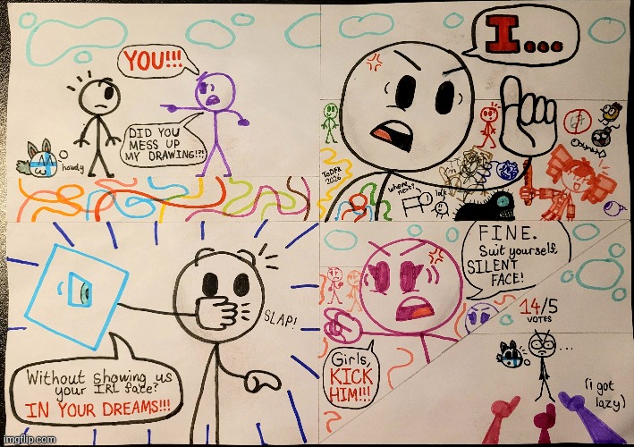 Roblox ai chat verification is near | image tagged in memes,ai | made w/ Imgflip meme maker