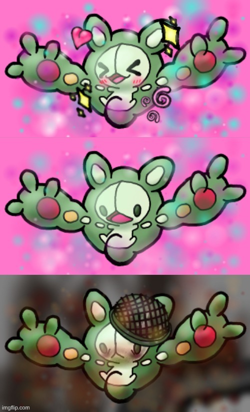 just a lil sumthin | made w/ Imgflip meme maker