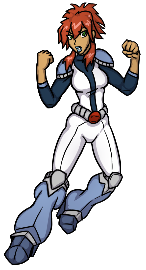 PNG - Kiva Andru Blank Meme Template