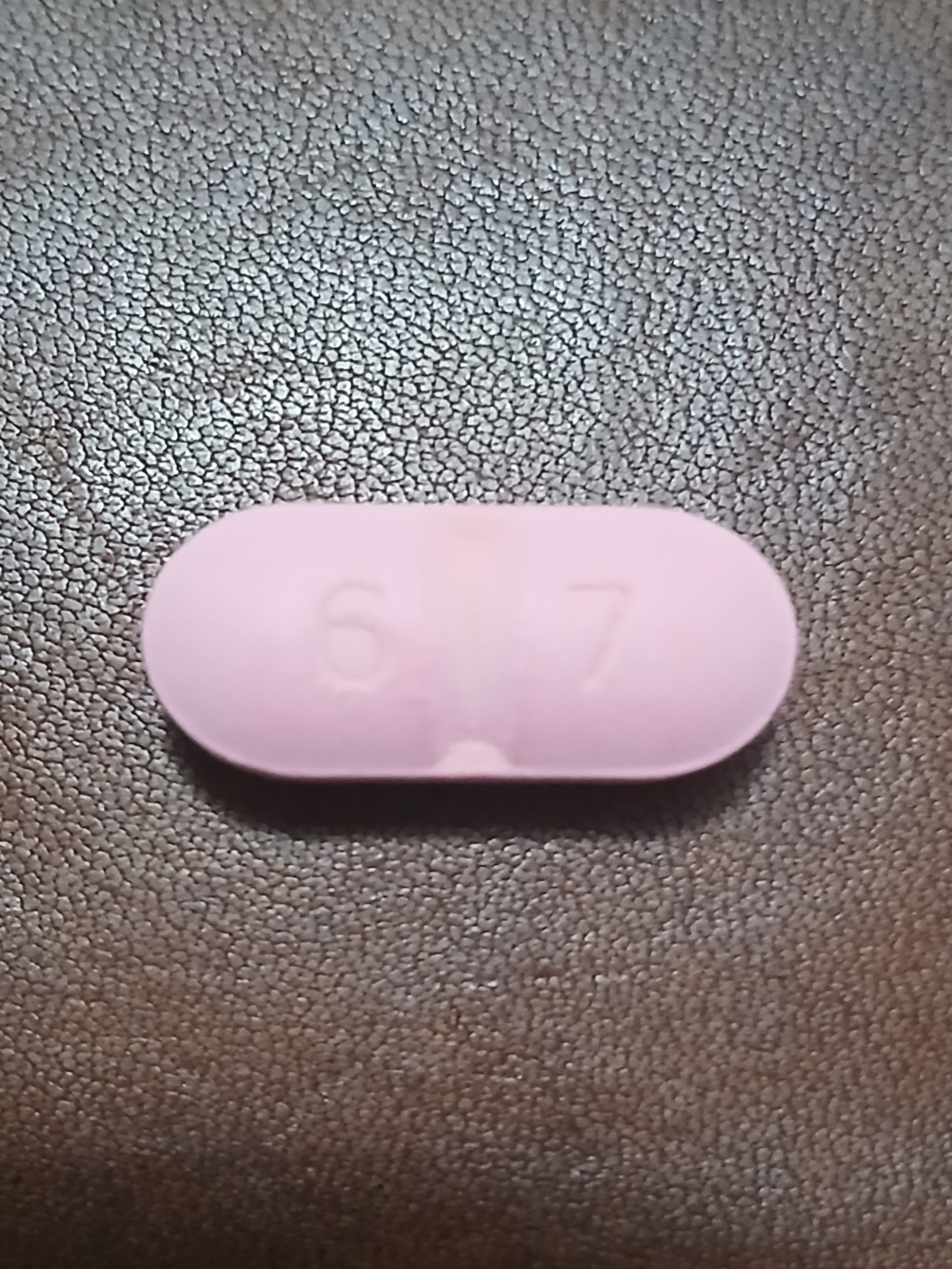 6|7 pill Blank Meme Template