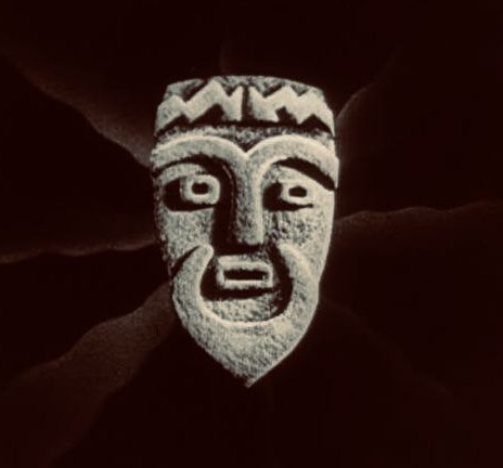 Kon-Tiki Blank Meme Template