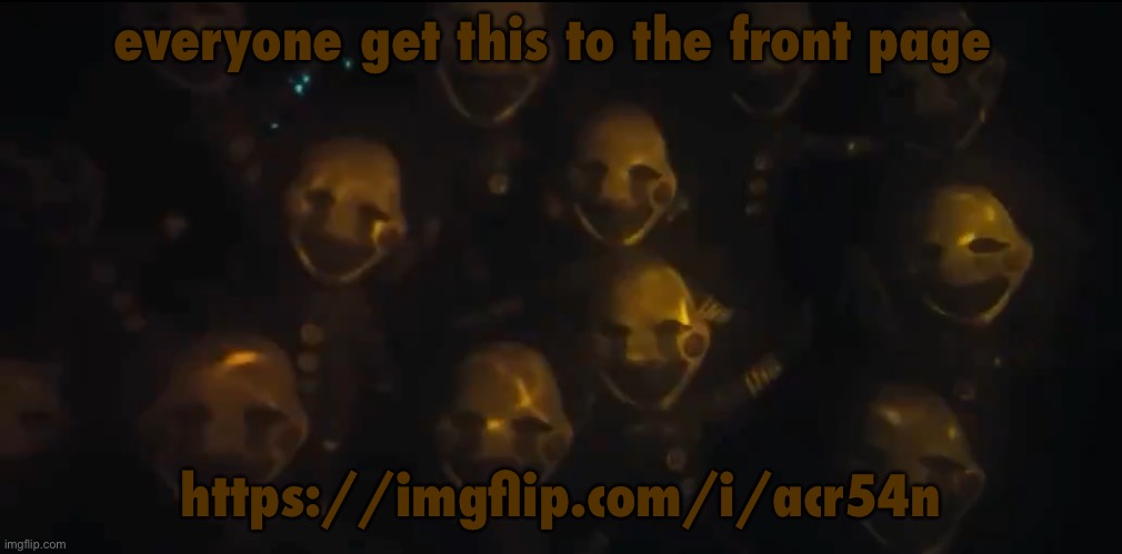 ragebaiting politics stream | everyone get this to the front page; https://imgflip.com/i/acr54n | image tagged in the swarm is here | made w/ Imgflip meme maker