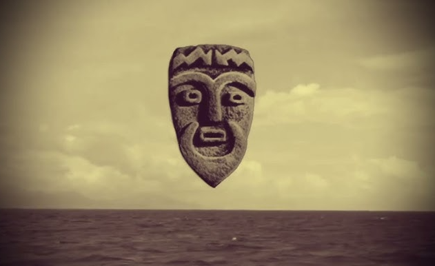 Kon-Tiki Blank Meme Template