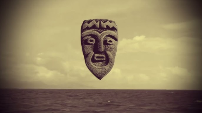 Kon-Tiki Blank Meme Template