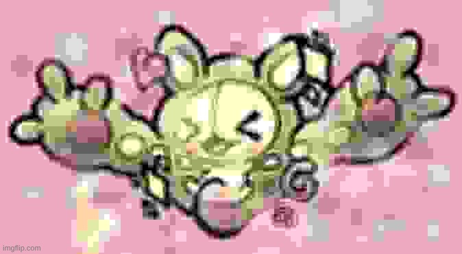 crunchy boi | made w/ Imgflip meme maker