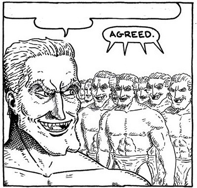 We should k*ll all black people blank Blank Meme Template