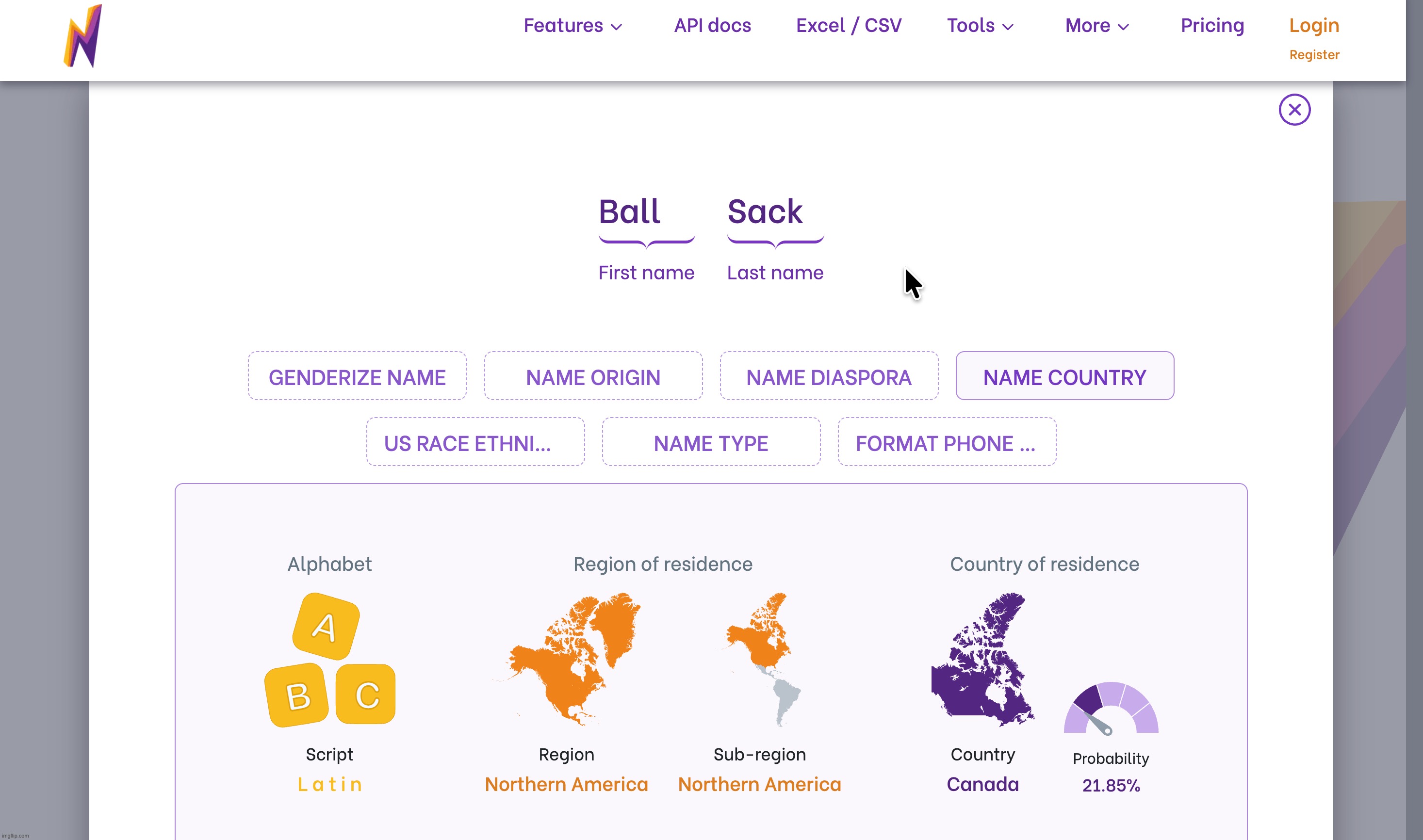 What! | made w/ Imgflip meme maker