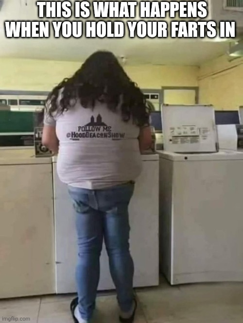 This Is What Happens When You Hold Your Farts In | THIS IS WHAT HAPPENS WHEN YOU HOLD YOUR FARTS IN | image tagged in chrisjoines1 | made w/ Imgflip meme maker