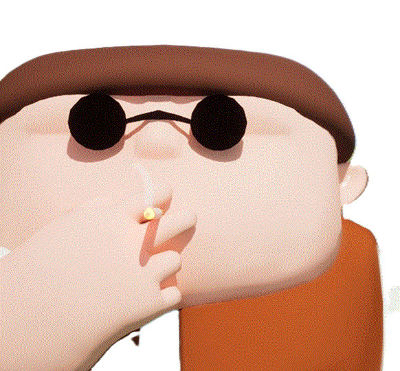 RVer Blank Meme Template