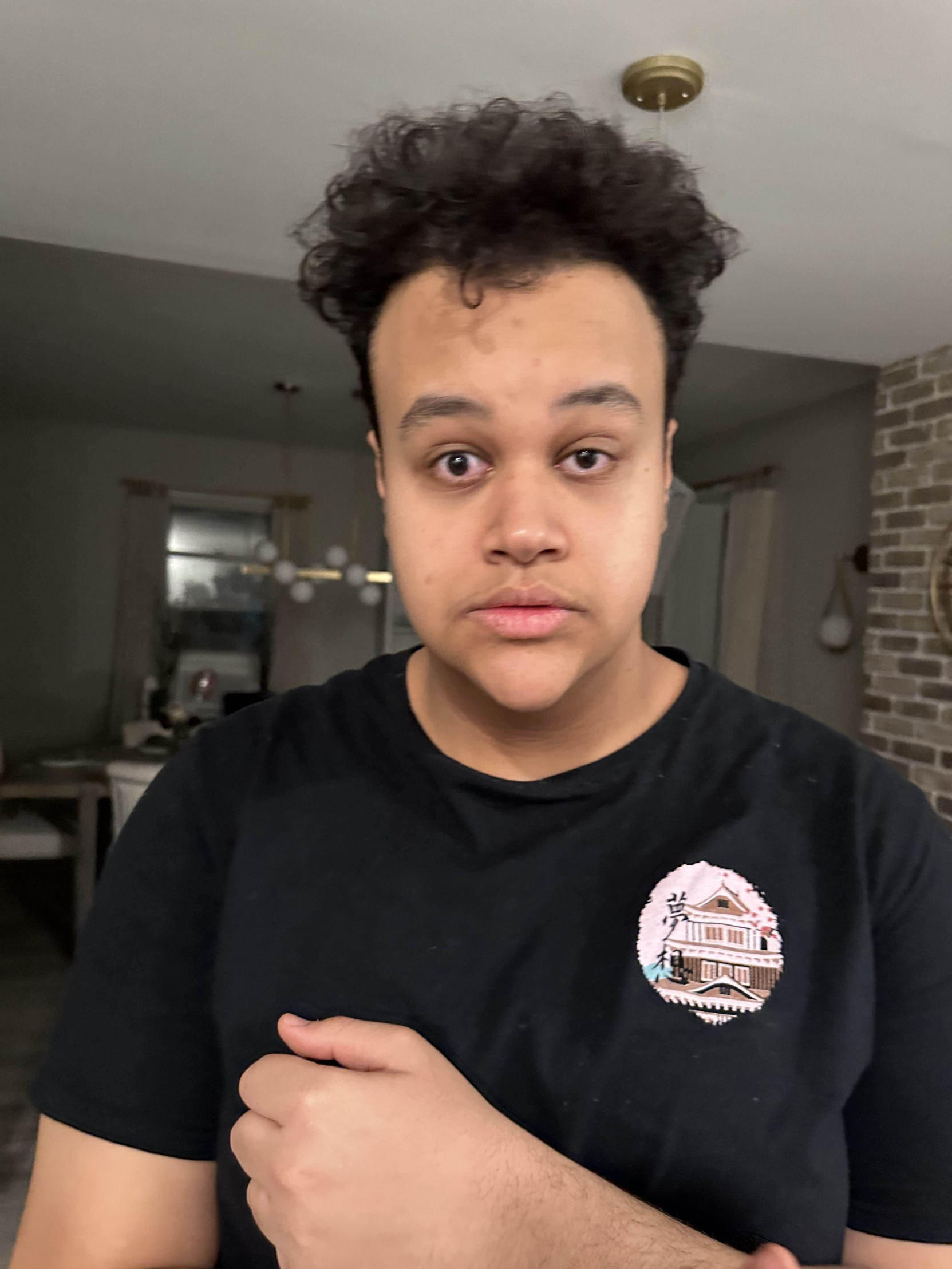 Tweaker Blank Meme Template