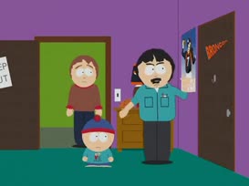 Closet Blank Meme Template