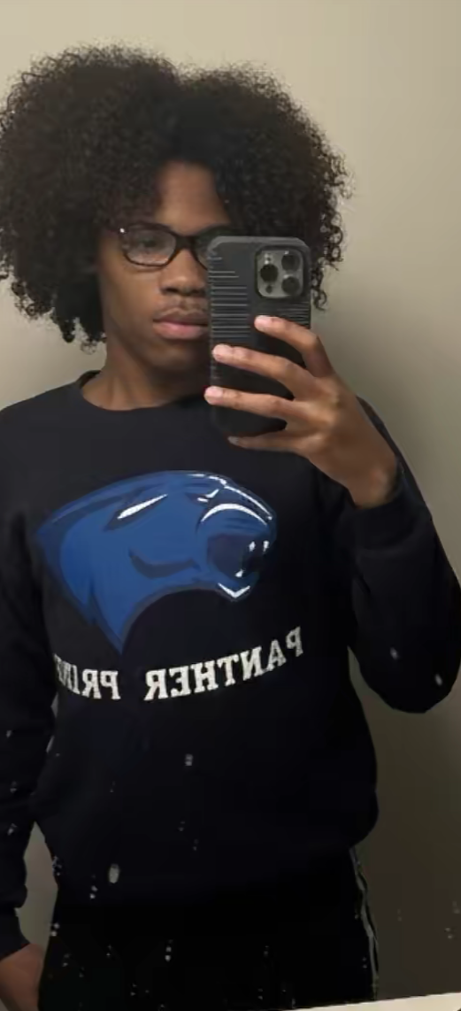 Sybau Blank Meme Template