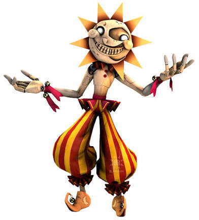 Insane Sunrise Blank Meme Template