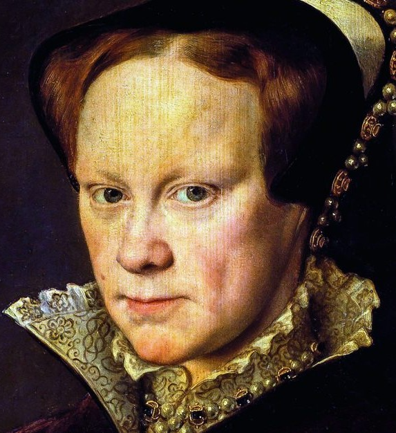 Bloody Mary Blank Meme Template