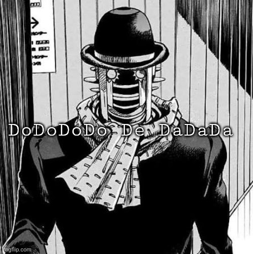 Wonder Of U | DoDoDoDo De DaDaDa | image tagged in wonder of u | made w/ Imgflip meme maker