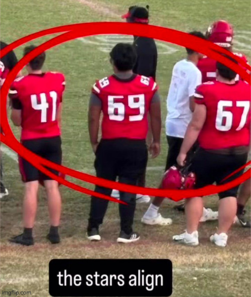 I would have a seizure | image tagged in 69,67,41,ilikepie314159265358979,funny,football | made w/ Imgflip meme maker