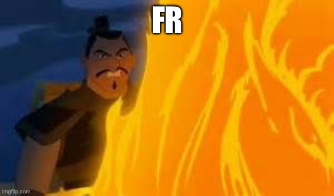 FR | image tagged in now all of china | made w/ Imgflip meme maker