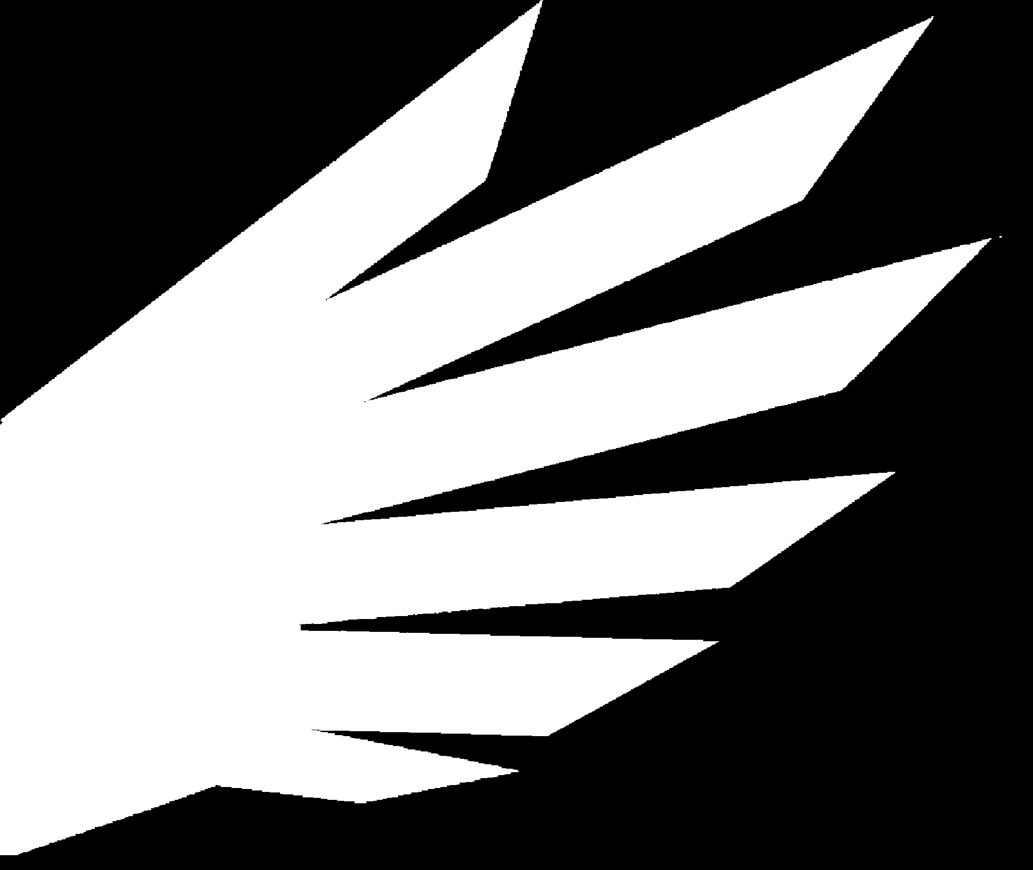 Oregon Ducks wing Blank Meme Template