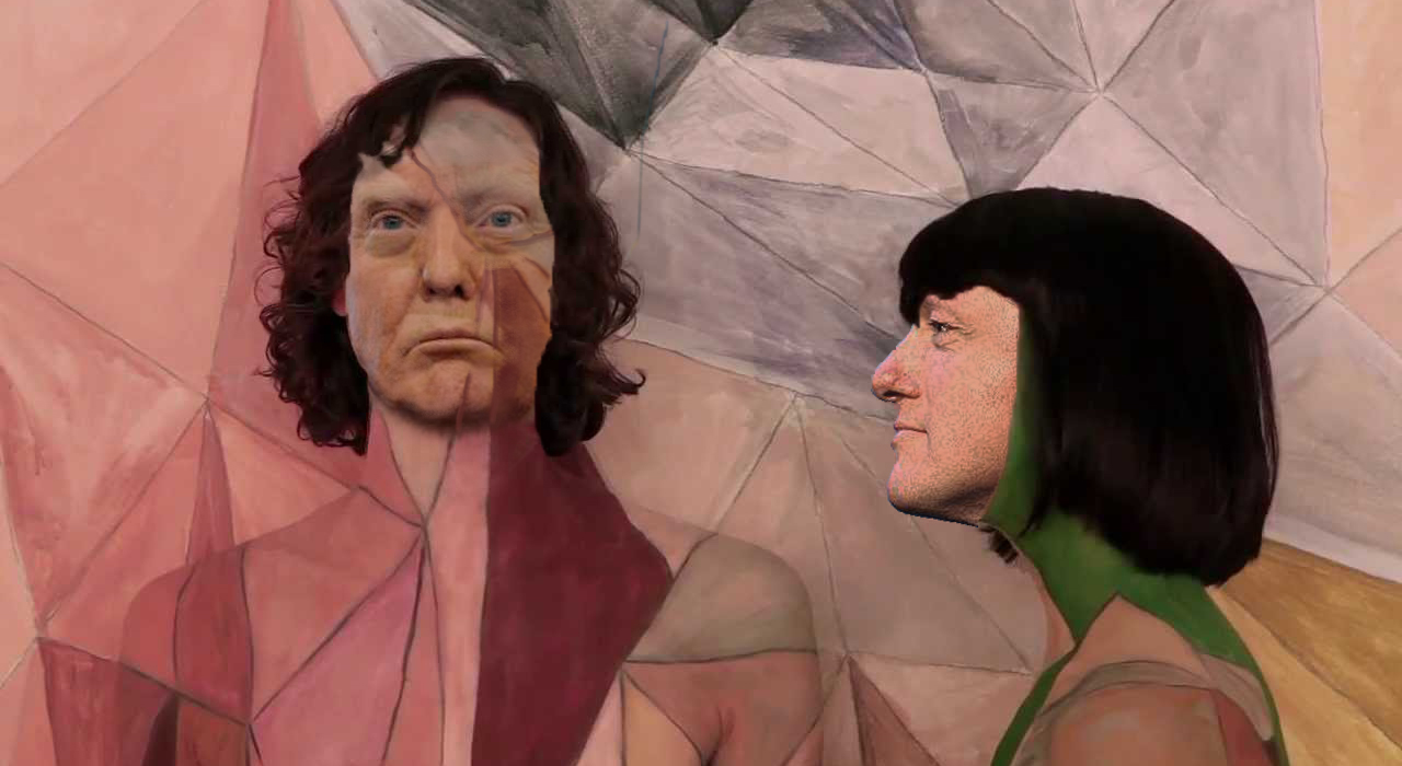 Somebody I used to blow Blank Meme Template