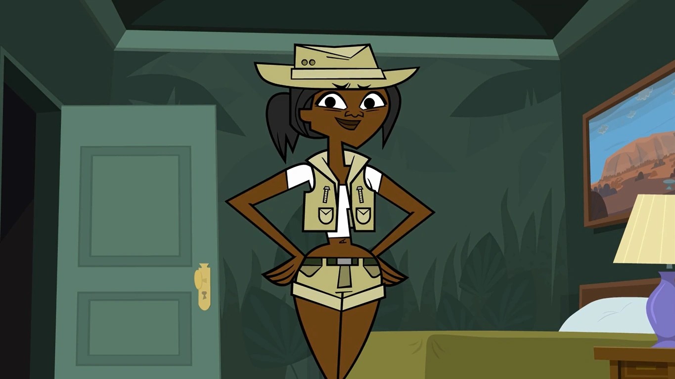 Jasmine talks about her home country, Australia, and her cat Whi Blank Meme Template