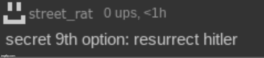 7 months ago was wild | made w/ Imgflip meme maker