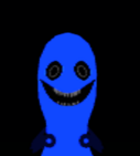 blueimaginary friend Pressure Roblox Blank Meme Template