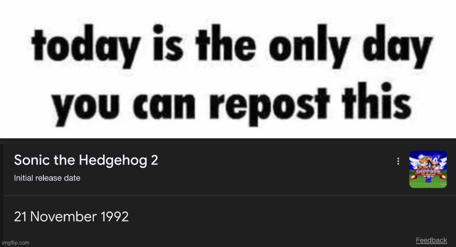 Happy Birthday TAILS!! | image tagged in sonic the hedgehog,sonic,tails,tails the fox | made w/ Imgflip meme maker