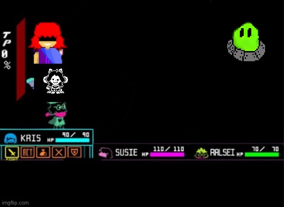 Joining in :3 | made w/ Imgflip meme maker