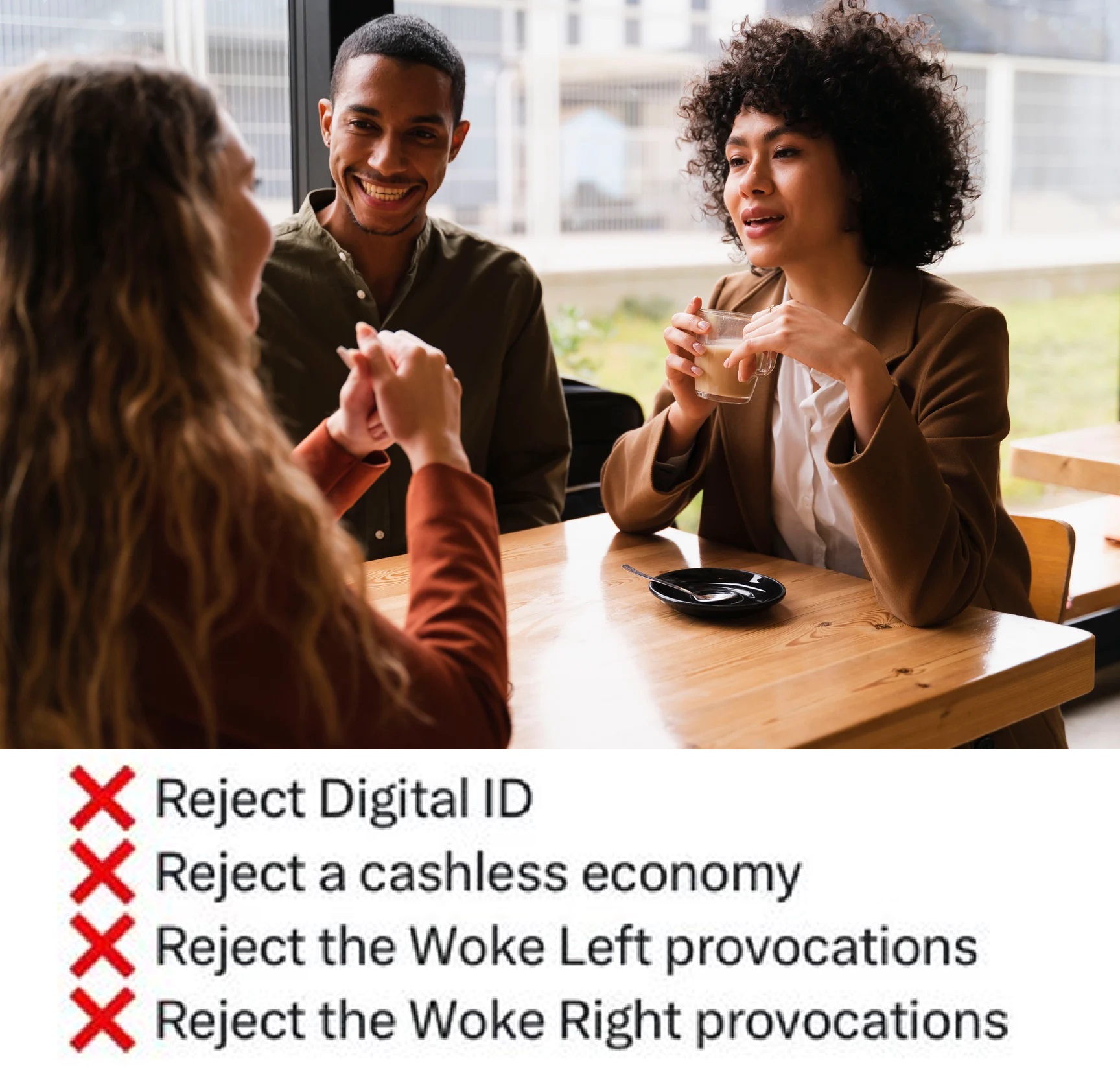 cash Blank Meme Template