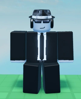 Chance Blank Meme Template