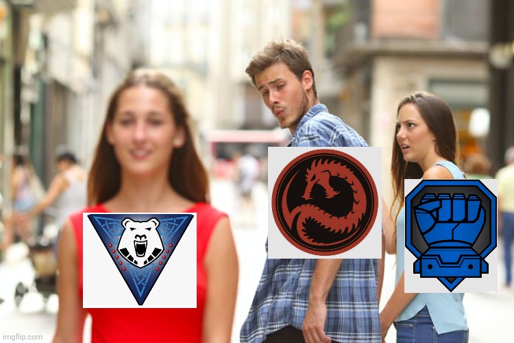 Distracted Boyfriend Meme | image tagged in memes,distracted boyfriend | made w/ Imgflip meme maker