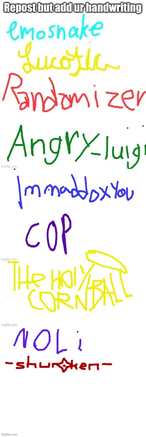 Send this to your friends | image tagged in repost | made w/ Imgflip meme maker