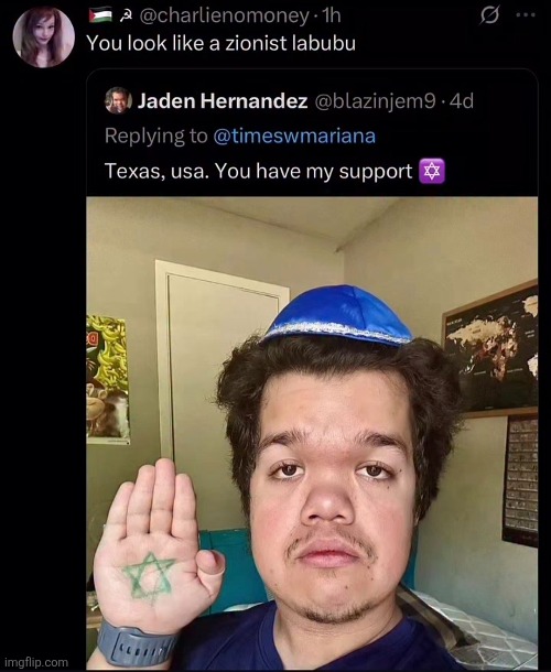 Lajuju | made w/ Imgflip meme maker