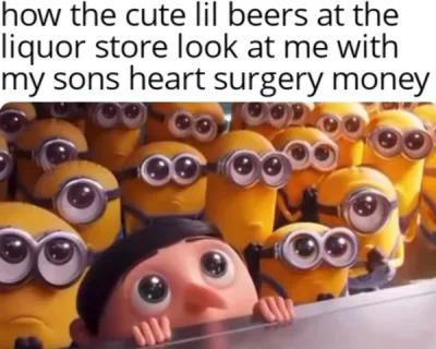 Heart surgery Blank Meme Template