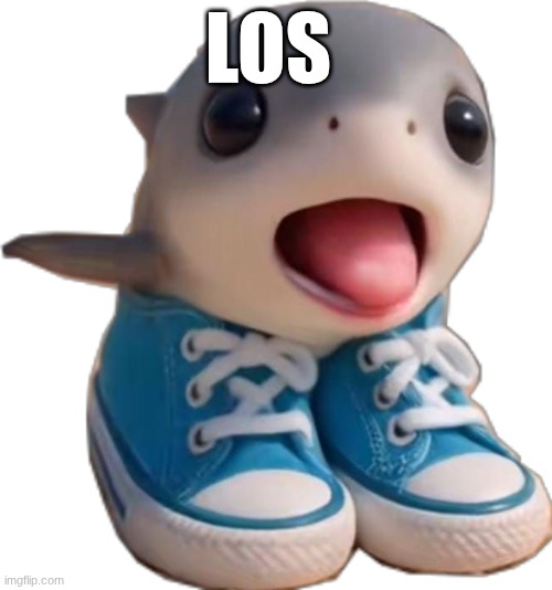 Los Tralalerito | LOS | image tagged in los tralalerito | made w/ Imgflip meme maker