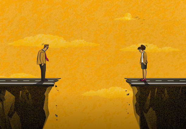 Meet in the middle Blank Meme Template