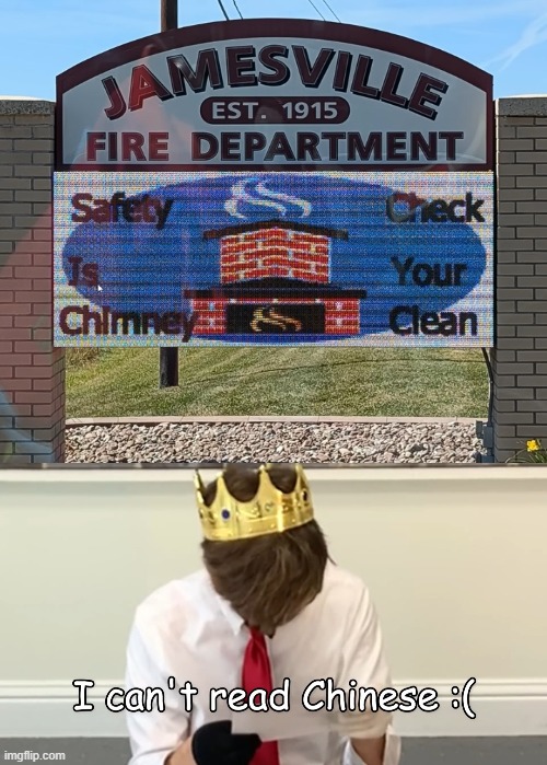 image tagged in i can t read chinese | made w/ Imgflip meme maker