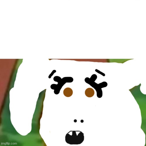 surprised toriel | image tagged in memes,surprised pikachu | made w/ Imgflip meme maker