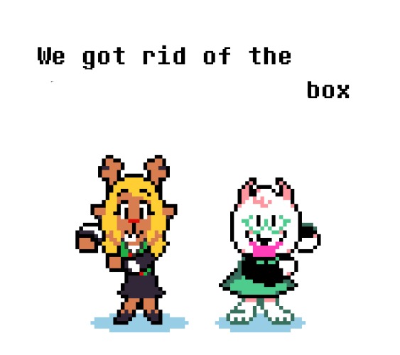 We removed the pipebomb in your mailbox | image tagged in we removed the pipebomb in your mailbox | made w/ Imgflip meme maker