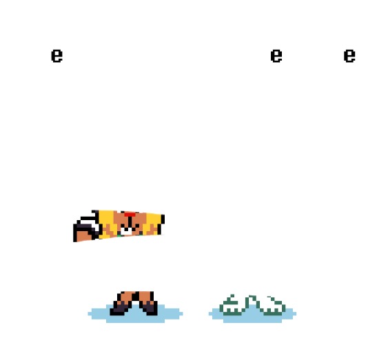 e e e | image tagged in we removed the pipebomb in your mailbox | made w/ Imgflip meme maker