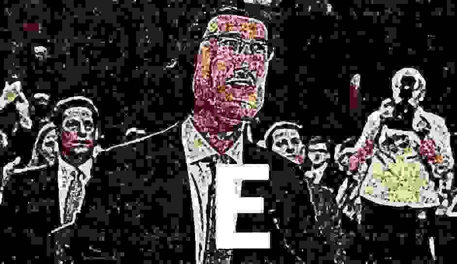 Lord Farquaad E | image tagged in lord farquaad e | made w/ Imgflip meme maker