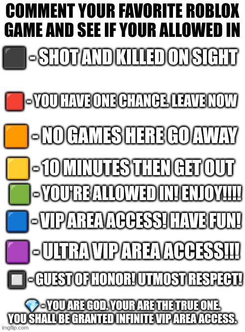 Try Me. | image tagged in xd,roblox | made w/ Imgflip meme maker