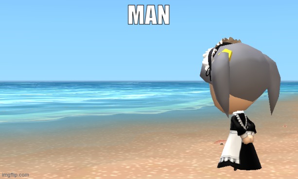 MAN | made w/ Imgflip meme maker