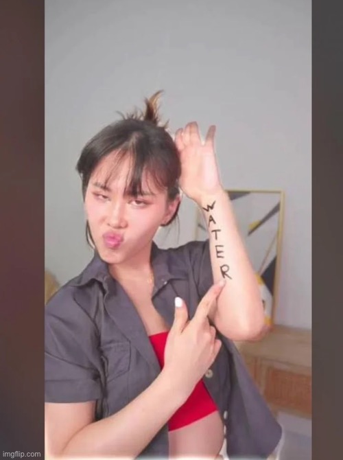 Guys, check out this sick tattoo | made w/ Imgflip meme maker