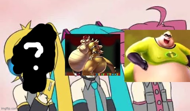 Triple Baka | image tagged in triple baka | made w/ Imgflip meme maker