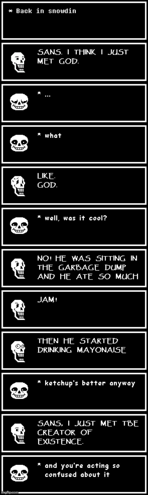 mmmh tasty susie | image tagged in memes,undertale | made w/ Imgflip meme maker